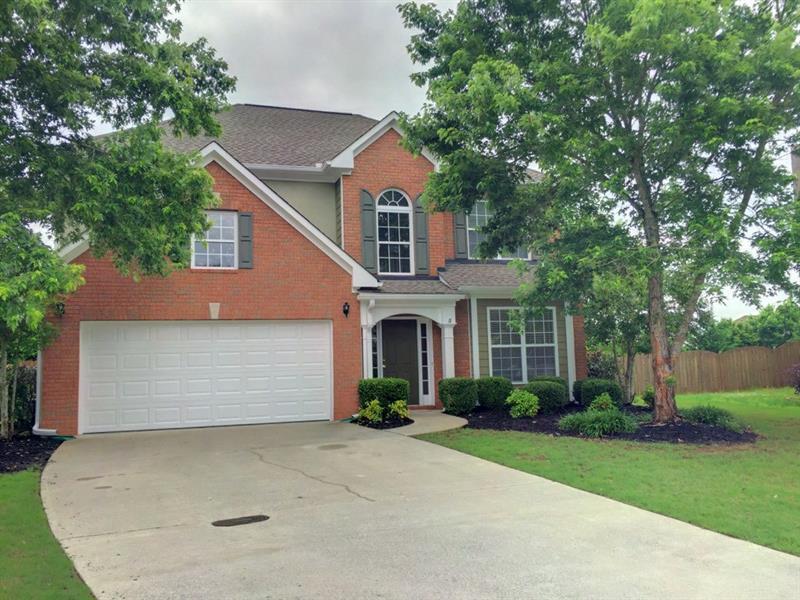 508 Canton Court - Photo 1