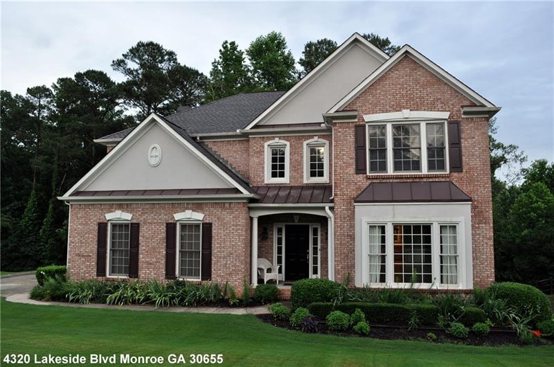 4320 Lakeside Boulevard - Photo 1