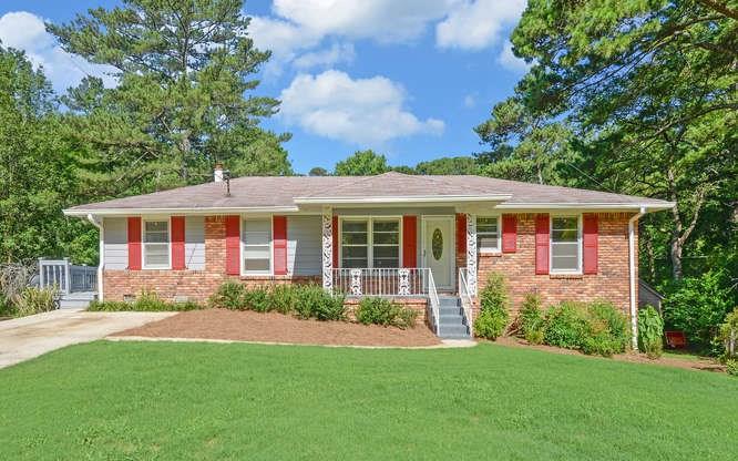 1782 Hudson Woods Trail - Photo 1