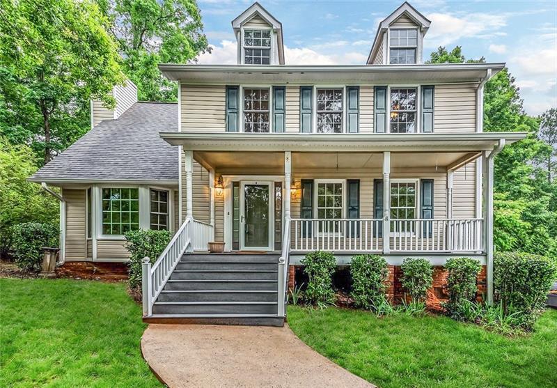 3440 Stillridge Drive - Photo 1
