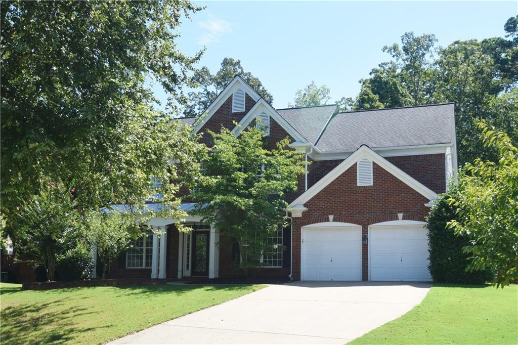 1695 Laleiah Drive - Photo 1