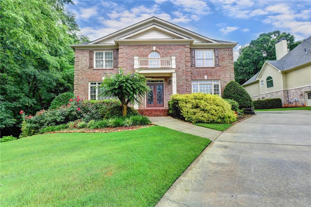 2758 Pathview Drive - Photo 1