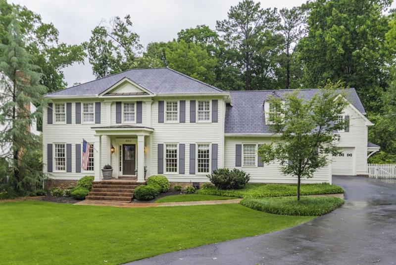 4861 River Farm Road - Photo 1