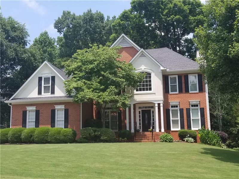 2540 Woodbrook Court - Photo 1