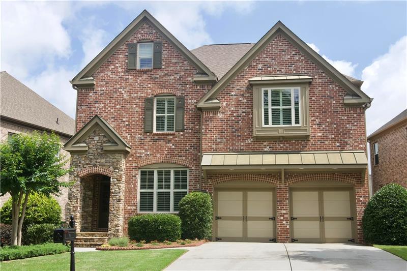 1719 Legrand Circle - Photo 1