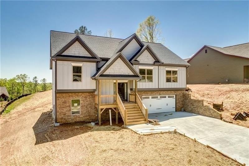 141 Mountain Brooke Drive - Photo 1