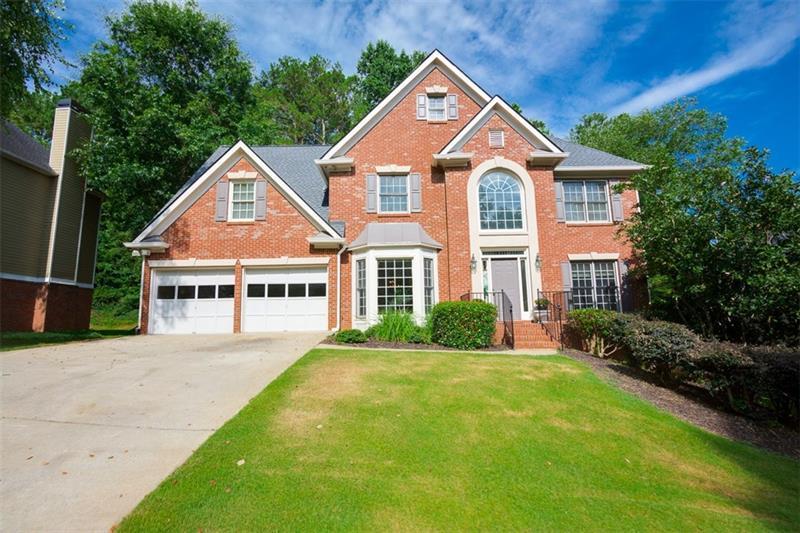 804 Hillcrest Lane - Photo 1