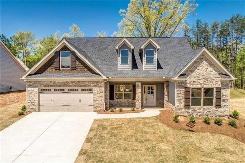 146 Mountain Brooke Drive - Photo 1