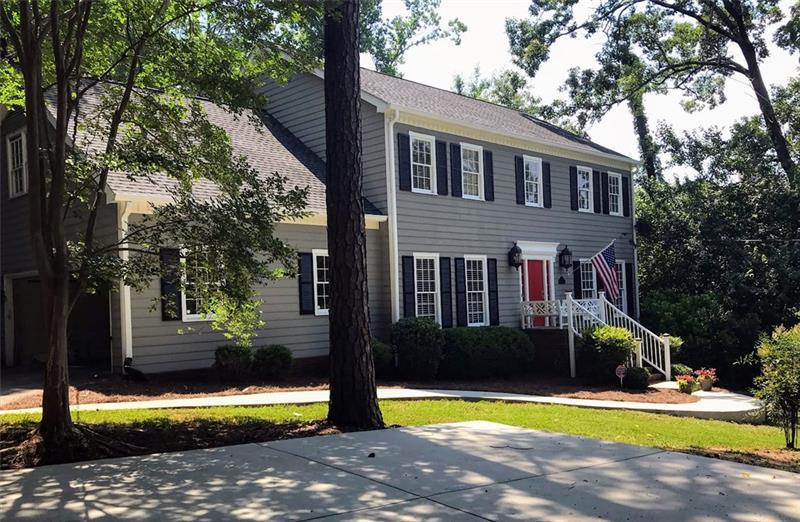 1231 Timberland Drive - Photo 1