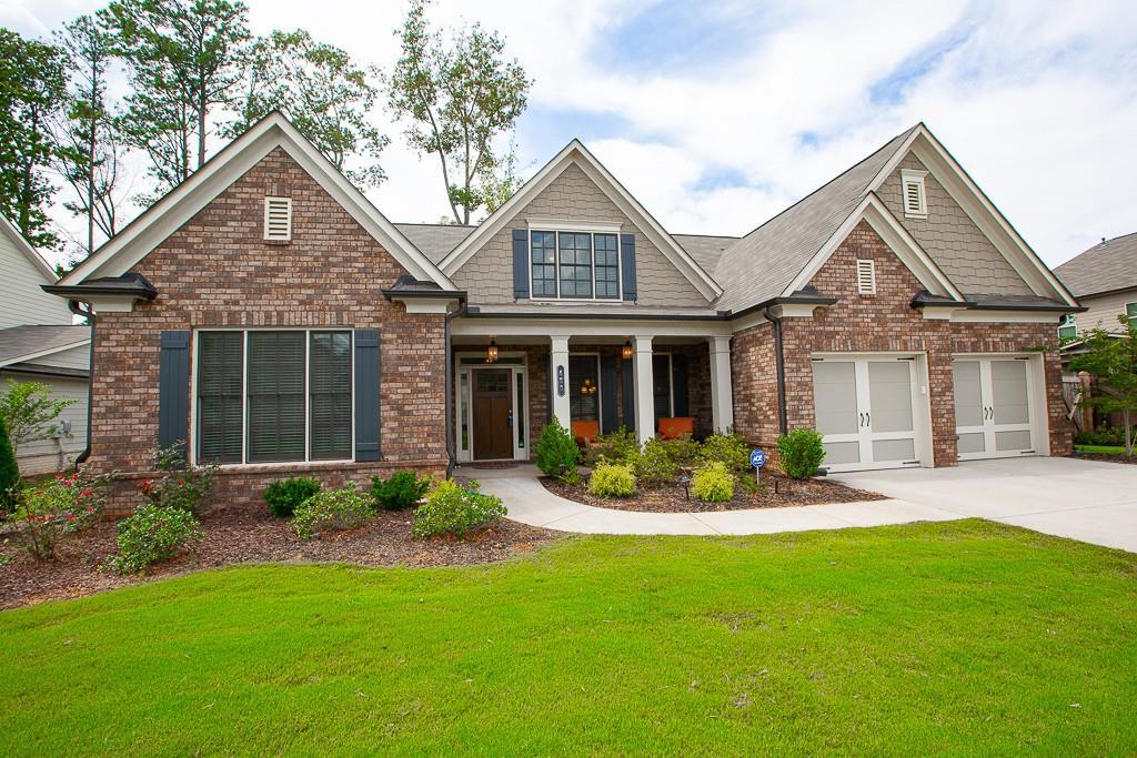 420 Weston Walk - Photo 1
