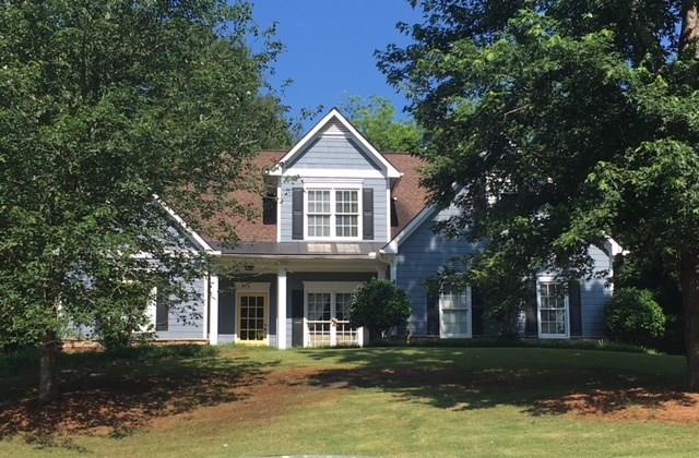 6480 Ivey Meadow Lane - Photo 1