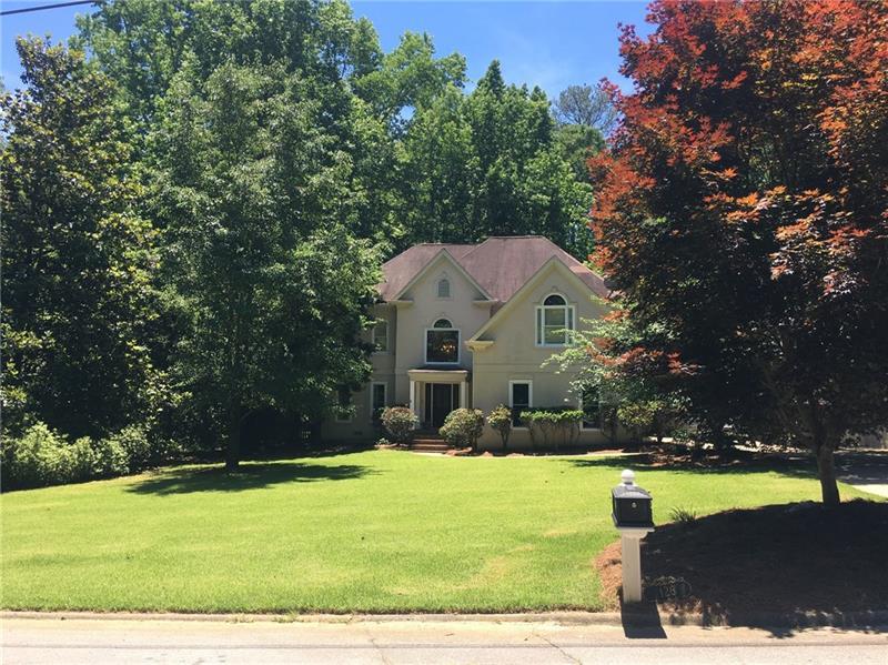 126 Ole Hickory Trail - Photo 1