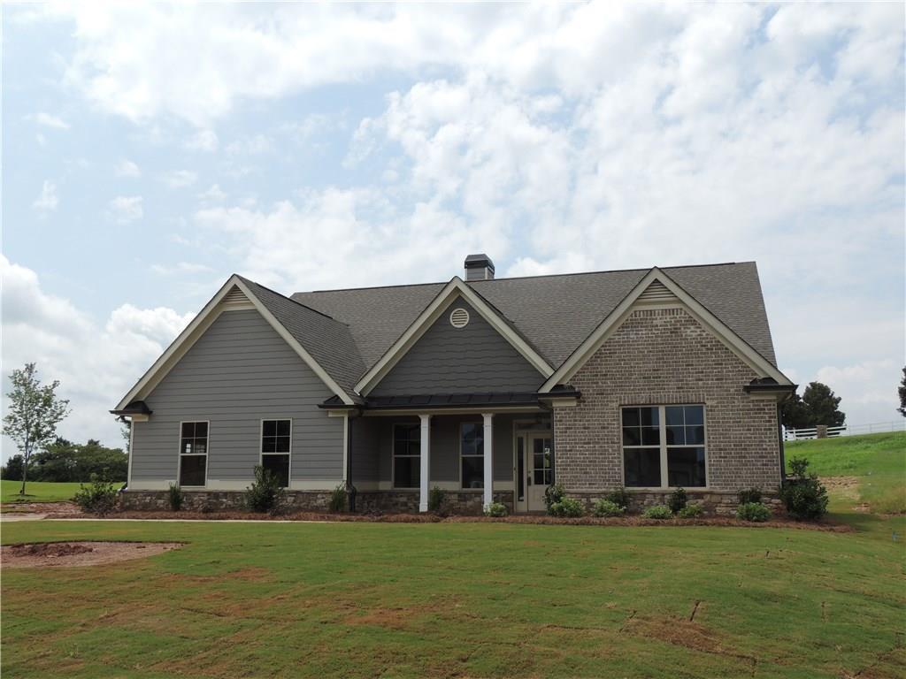 514 Delaperriere Loop - Photo 1