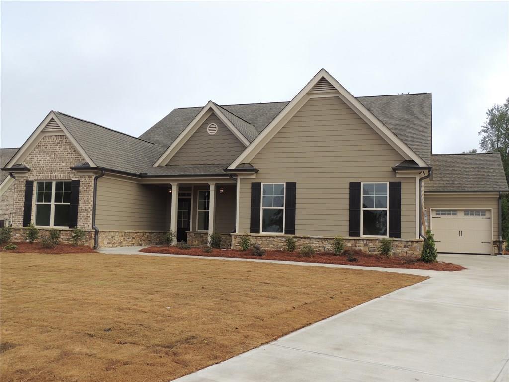 3506 River Birch Loop - Photo 1