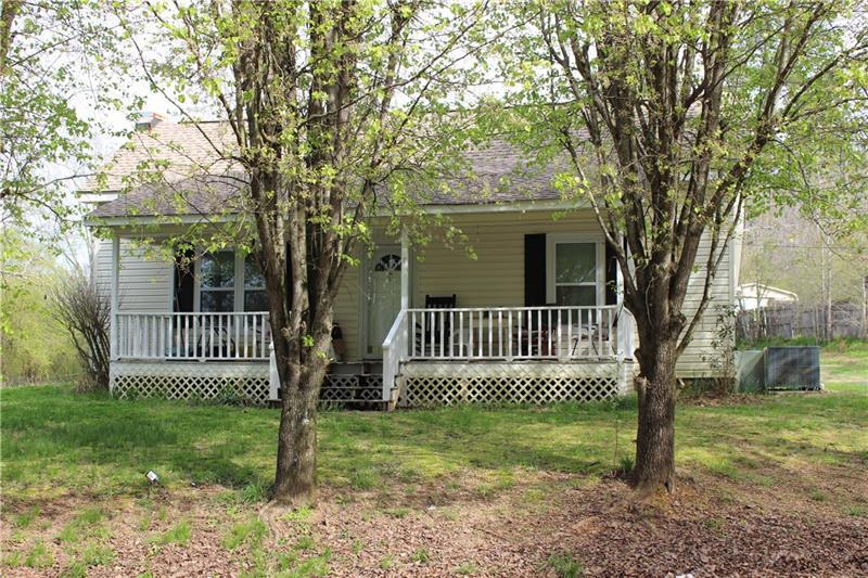 1199 Turner Chapel Road - Photo 1