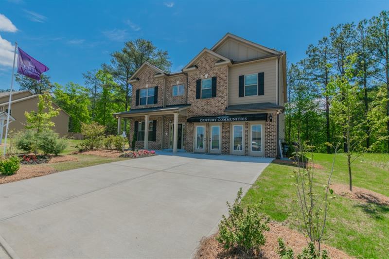 141 Valley View Trail - Photo 1