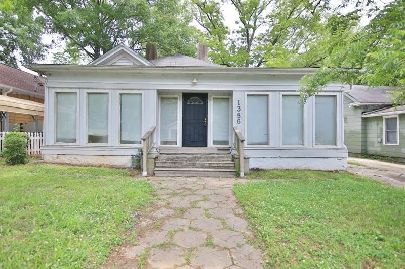 1386 Belmont Avenue - Photo 1