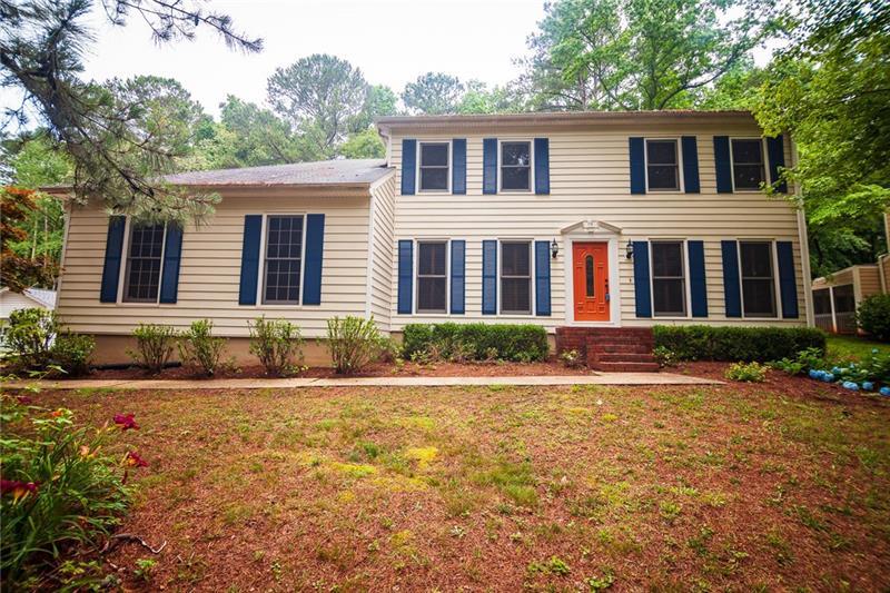 533 Benson Hurst Drive - Photo 1