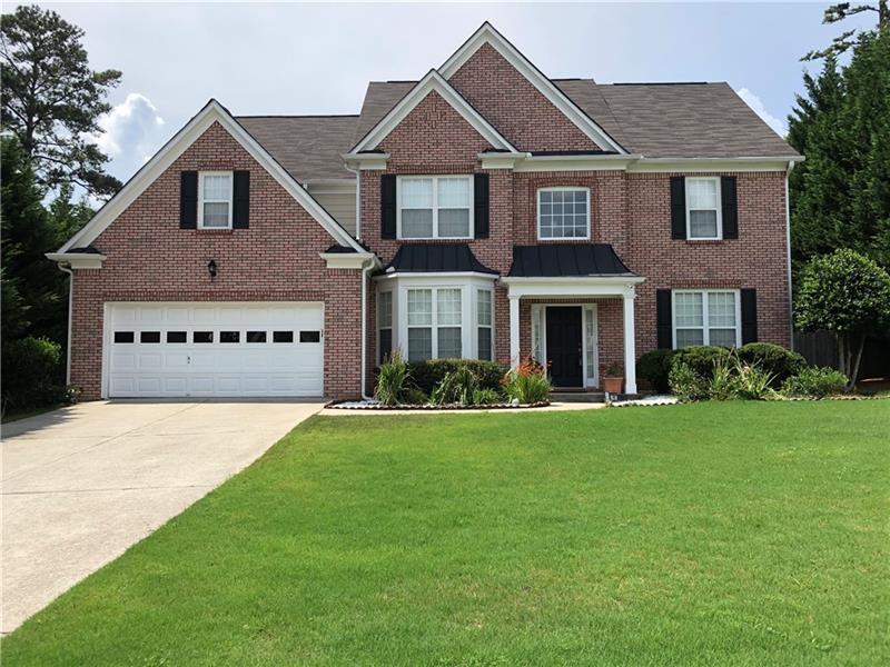 1830 Embassy Walk Lane - Photo 1
