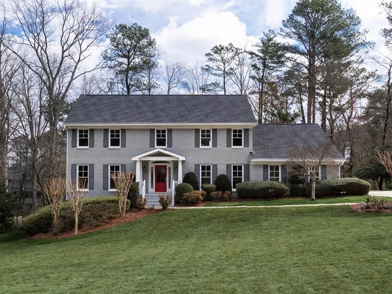 5213 Vernon Lake Drive - Photo 1