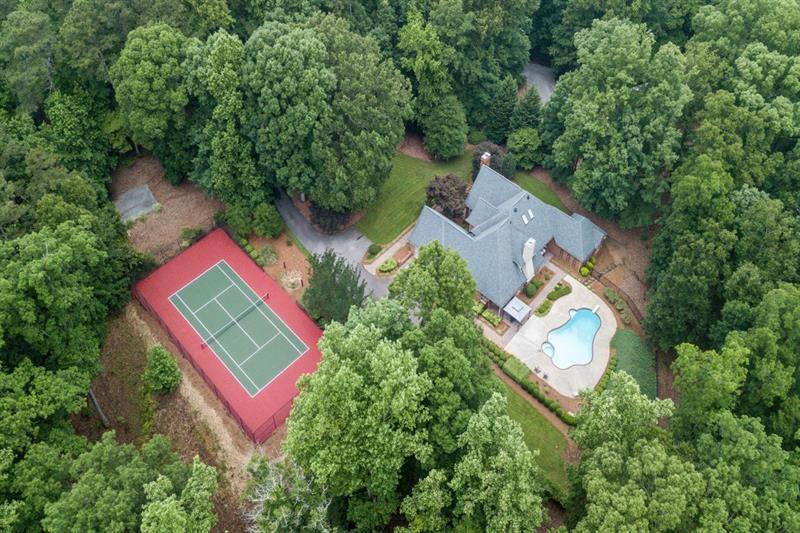 3486 Jonesboro Road - Photo 1
