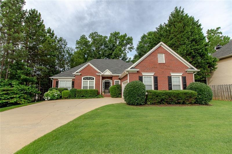 4130 Ruby Forest Boulevard - Photo 1