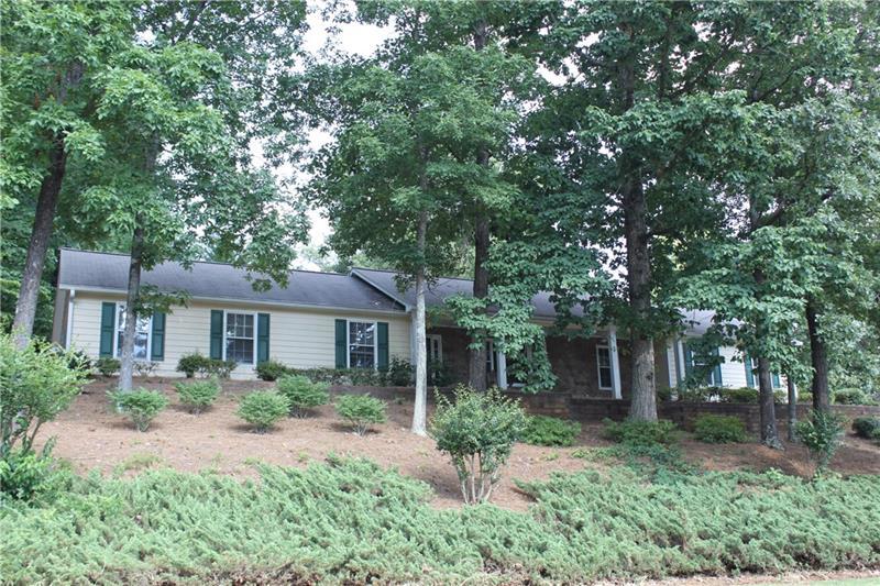 4500 Windsor Oaks Drive - Photo 1