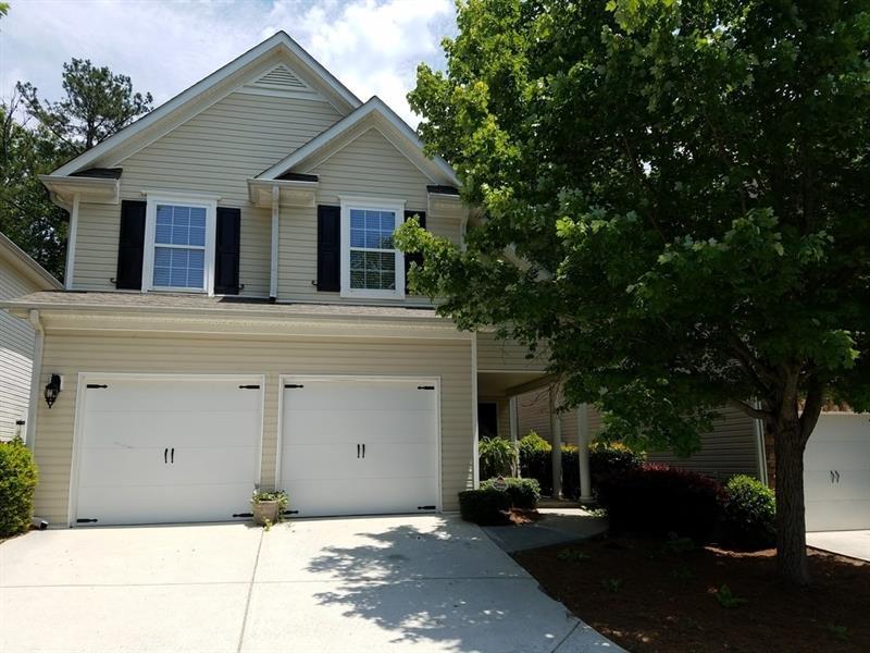 157 Highland Falls Drive - Photo 1