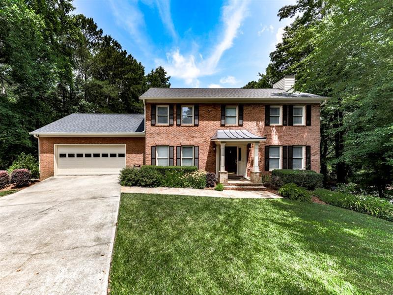 1515 Brookcliff Circle - Photo 1