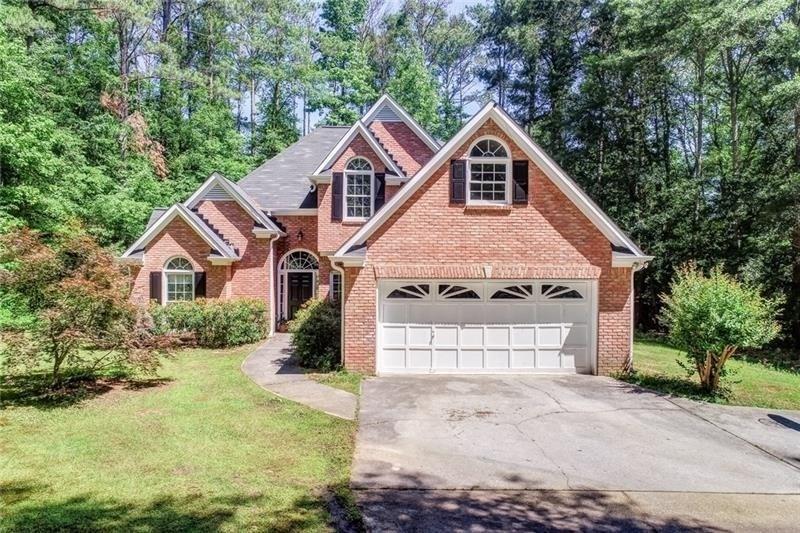 5242 Maroney Mill Road - Photo 1