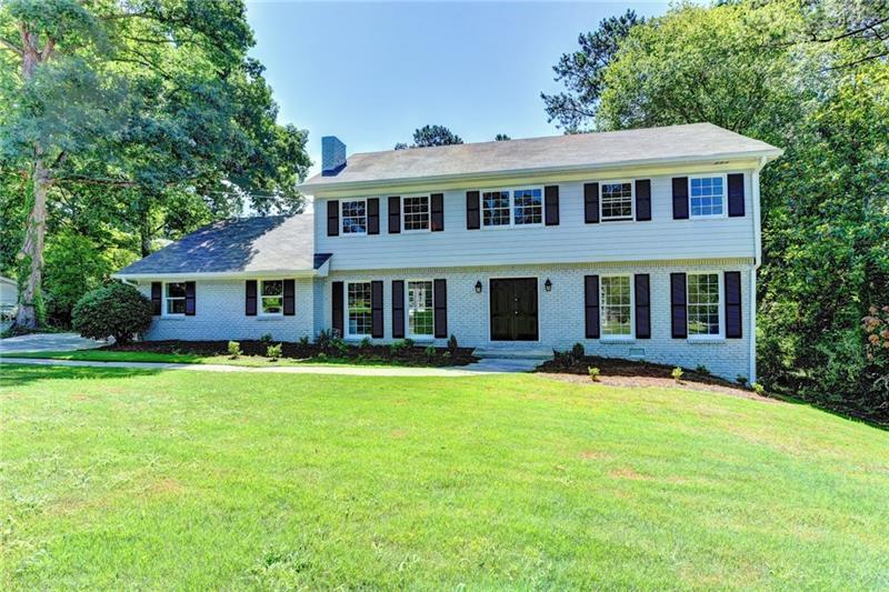 1757 Springs Drive - Photo 1