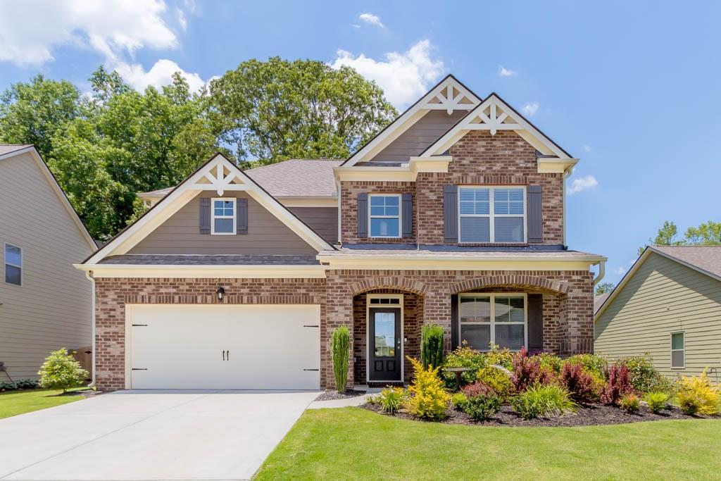 2130 Red Barn Court - Photo 1