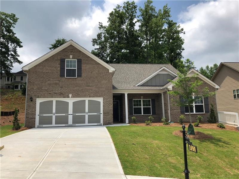 1690 Fox Hill Lane - Photo 1