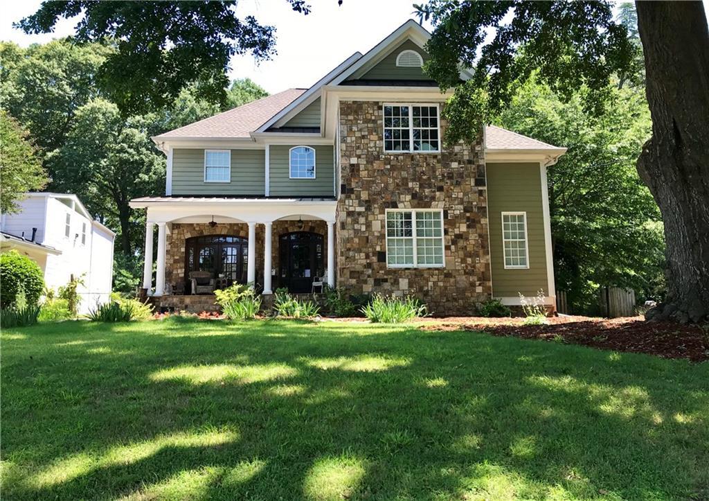 2577 Ashford Road - Photo 1
