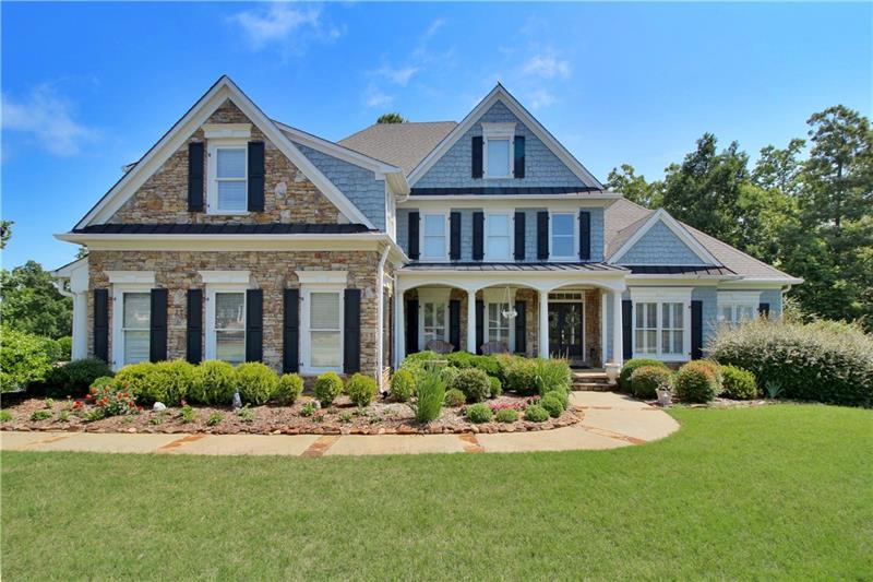 3314 Harbour Point Parkway - Photo 1