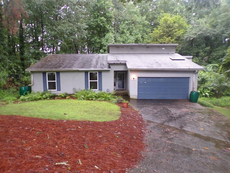 4755 Pinefield Drive - Photo 1