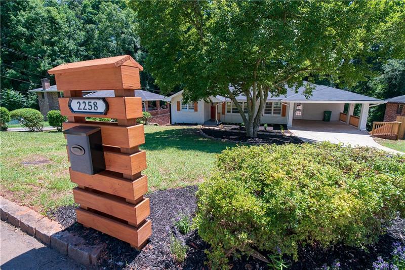 2258 Green Forrest Drive - Photo 1