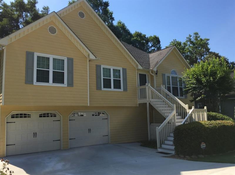 6290 Cheatham Lake Drive - Photo 1