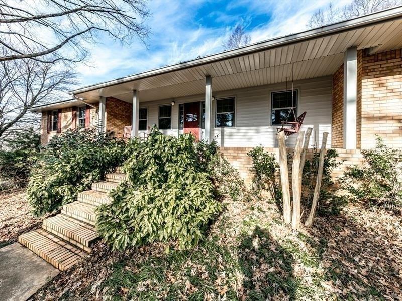 5444 Union Hill Road - Photo 1