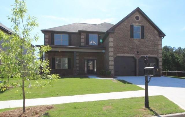 11747 Halton Hills Lane - Photo 1