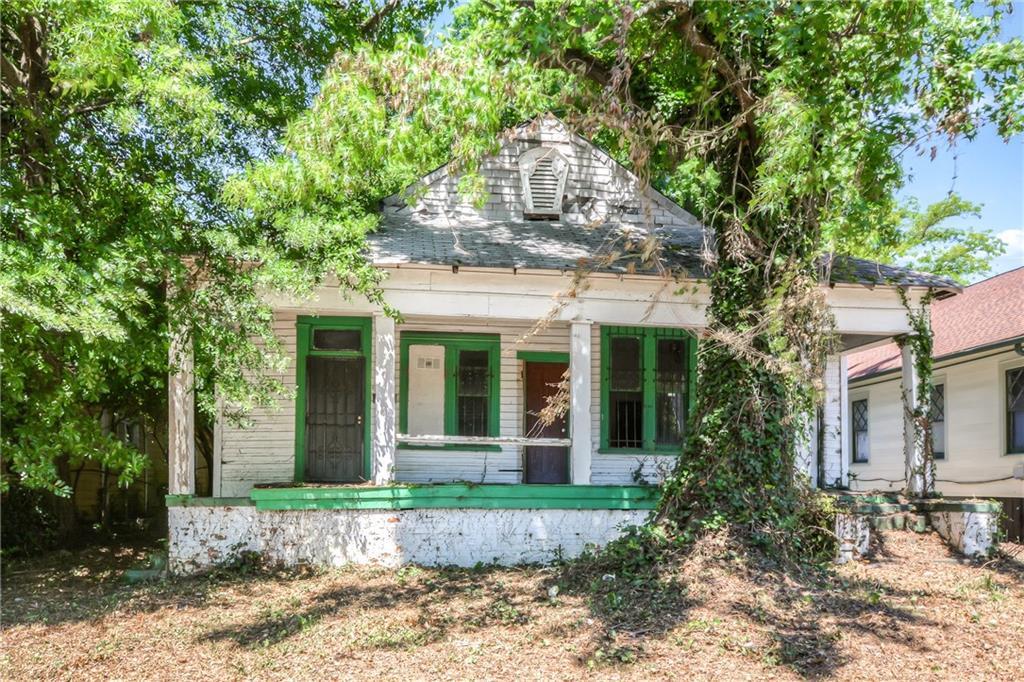 991 Metropolitan Parkway - Photo 1