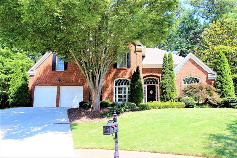 445 Park Creek Drive - Photo 1