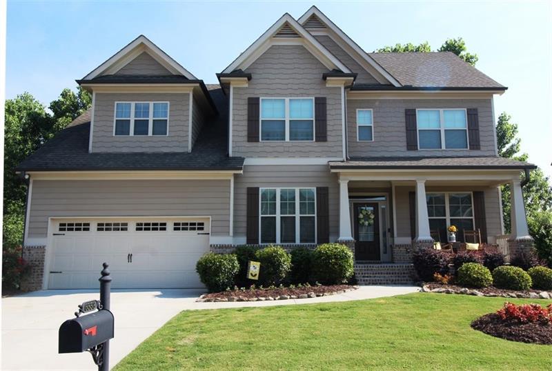 6338 Stonebridge Cove - Photo 1