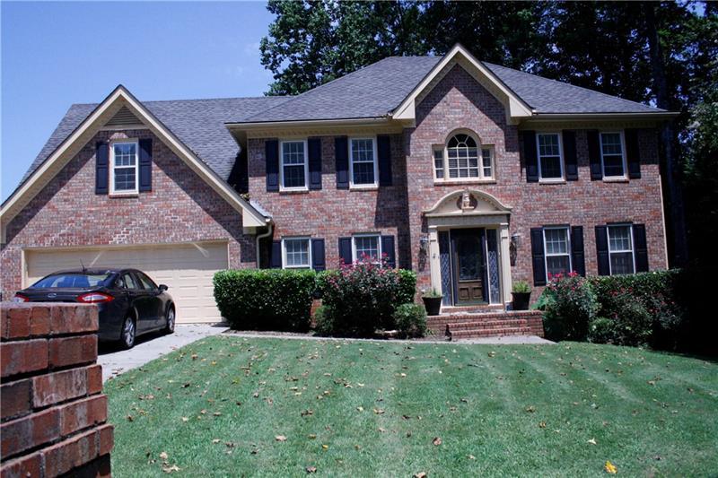 5011 Oak Tree Lane - Photo 1
