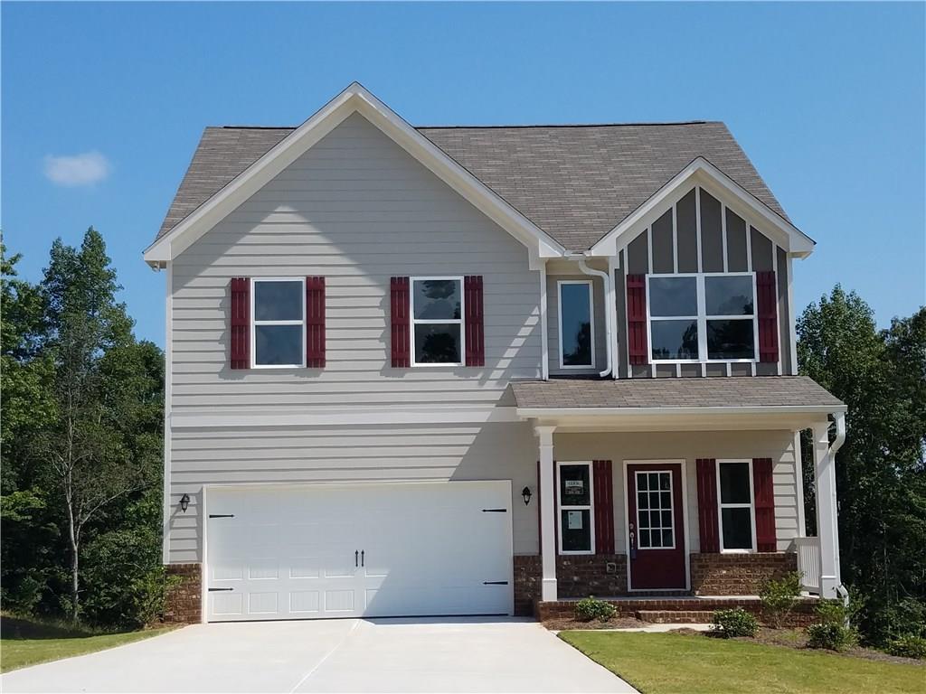 2844 Shadowstone Way - Photo 1