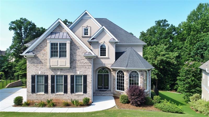 5015 Cambridge Lane - Photo 1