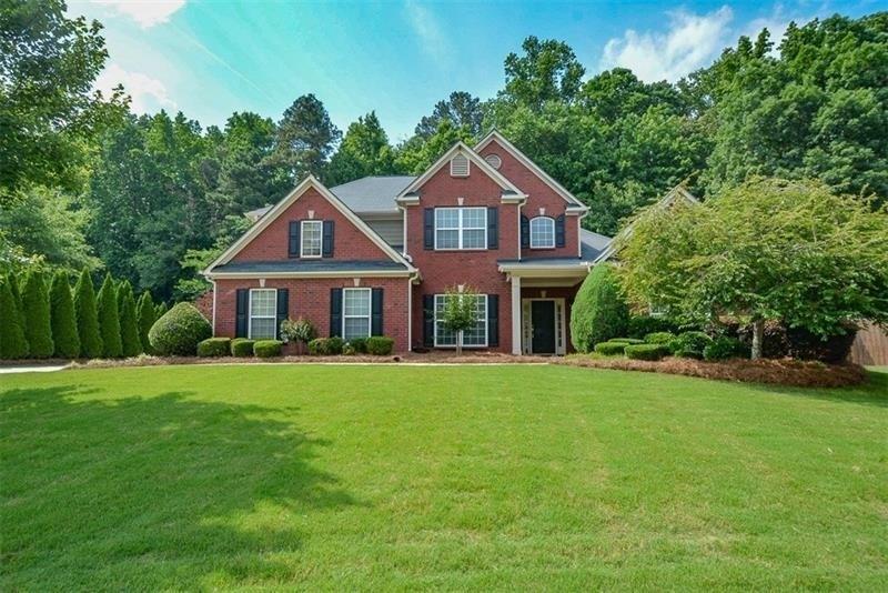 625 Whistler Drive - Photo 1