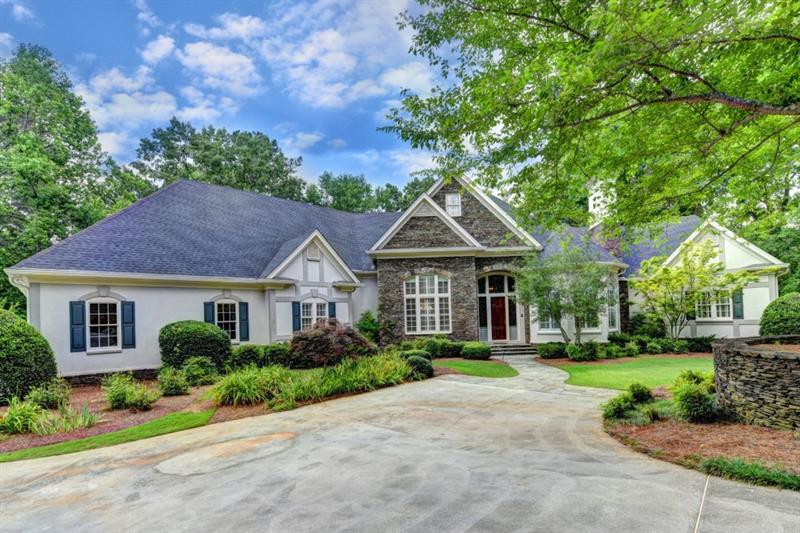 4410 Old Wesleyan Woods - Photo 1