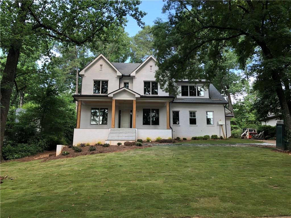 3026 Roxboro Road - Photo 1