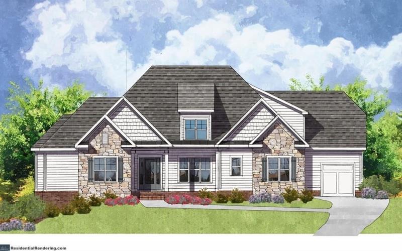 105 Creekview Lane - Photo 1